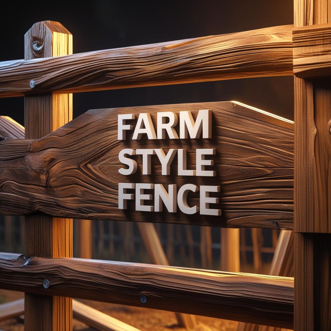 Understanding Farm Gates for Livestock and Property Control - Image 6